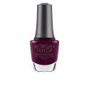 MORGAN TAYLOR PROFESSIONAL NAIL LACQUER  #berry perfection 15 ml