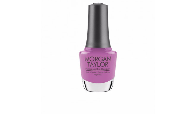 MORGAN TAYLOR PROFESSIONAL NAIL LACQUER  #tickle my eyes 15 ml