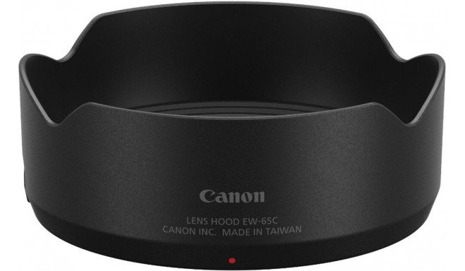 Canon lens hood EW-65C