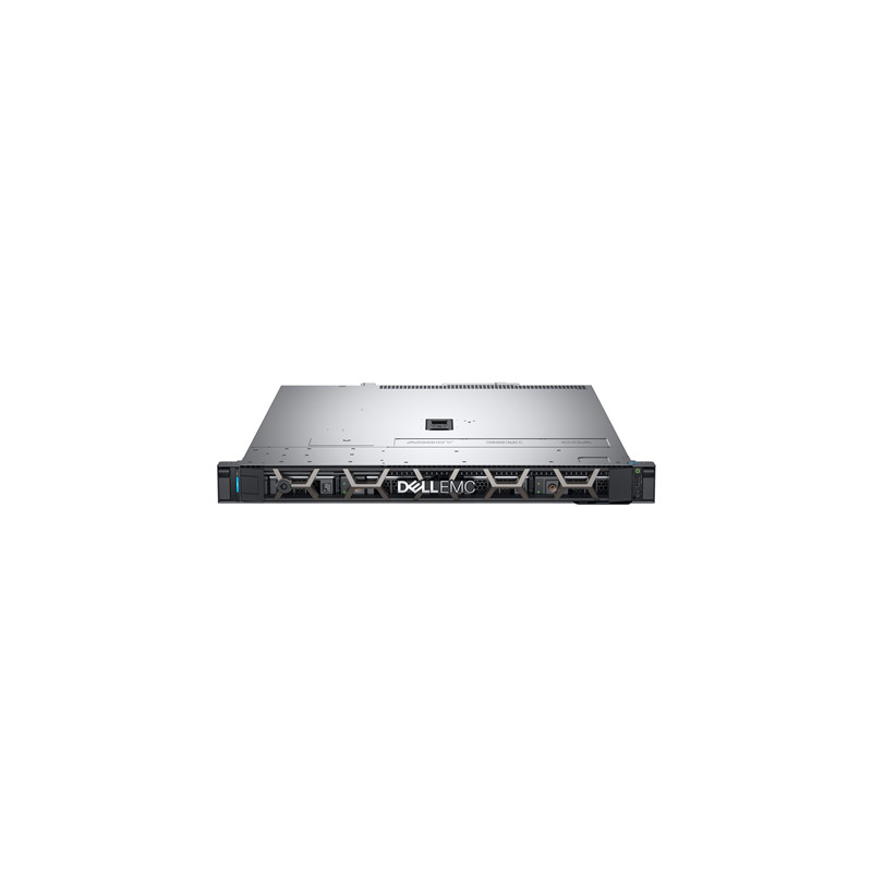 Dell Poweredge R Rack U Intel Xeon E Rackmount Servers