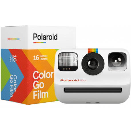 Polaroid GoEverything 2024 Box