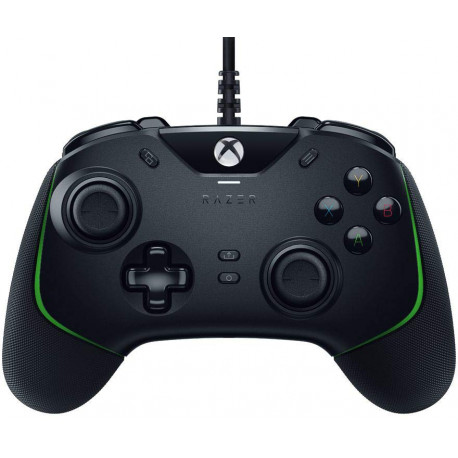 Razer gamepad Wolverine V2 Xbox Series X, black