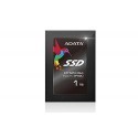 ADATA SP920 - 2.5 inch - SSD 1 TB SATA