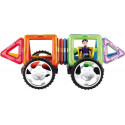 MAGFORMERS Wow 16 Set