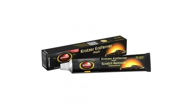 Metalli poleerimisvahend Autosol SOL11001400 75 ml