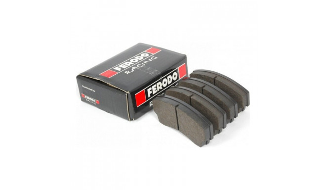 Piduriklotsid Ferodo FCP1561H