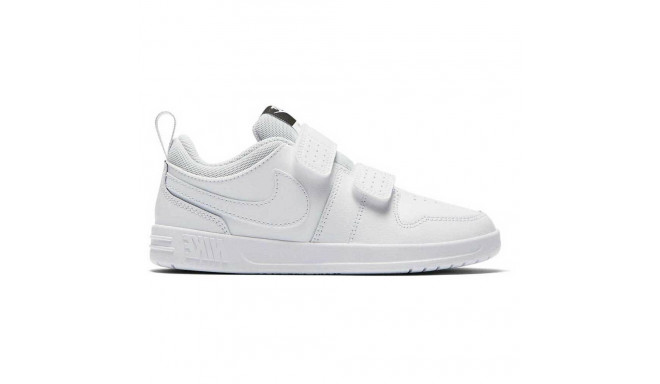 Spordijalanõud Lastele Nike PICO 5 PSV AR4161 100 Valge (28)