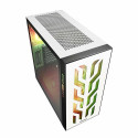 ATX Semi-tower Korpus Sharkoon CA300T LED RGB