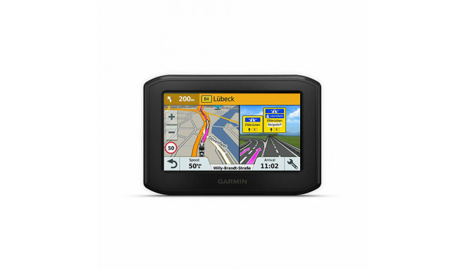 GPS navigator GARMIN ZUMO 346