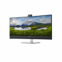 Dell C3422WE Curved Video Conferencing Monitor