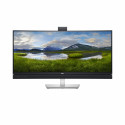 Dell C3422WE Curved Video Conferencing Monitor