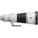 Sony FE 600mm f/4.0 GM OSS lens