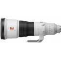 Sony FE 600mm f/4.0 GM OSS lens