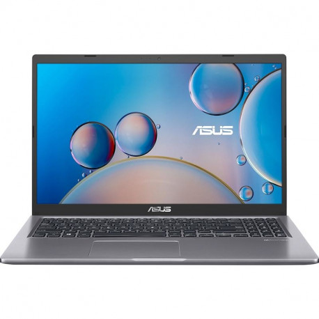 ASUS VivoBook 15 X515JF, i3, 8GB, 512GB, W10H, hall - Sülearvuti