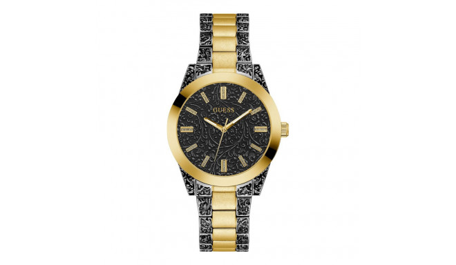 Guess Gilded GW0303L1 Ladies Watch