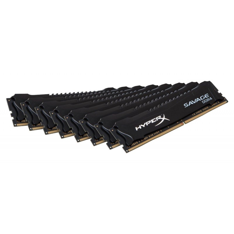 Hyperx ddr4 2666