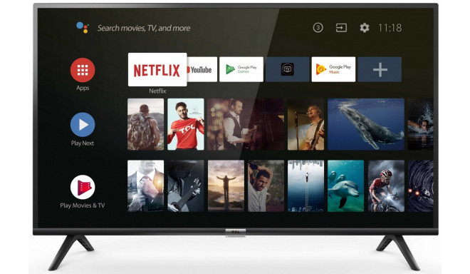 TCL 32ES560