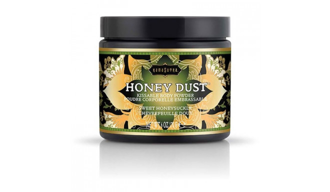Honey Dust Душистая жимолость Kama Sutra 20111