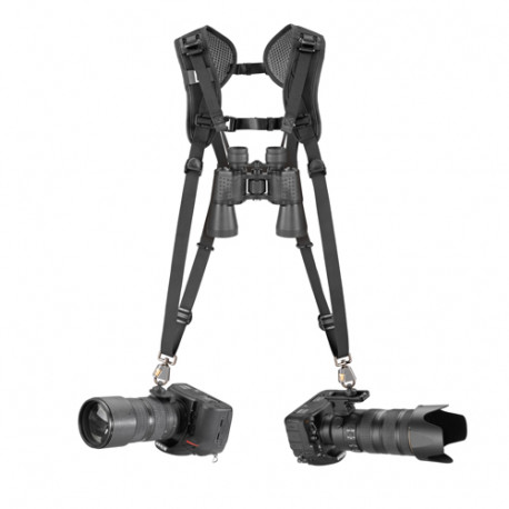 BlackRapid Double Breathe