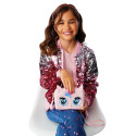 PURSE PETS Interactive bag Unicorn The Glamicorn