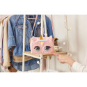 PURSE PETS Interactive bag Unicorn The Glamicorn