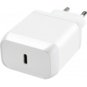 Vivanco laadija USB-C - USB-C 45W 1m (62400)