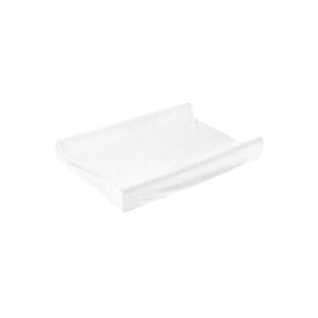 Frotte cover for changing mats white (50x70)