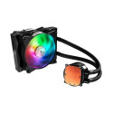 Cooler Master MASTERLIQUID ML120R RGB computer liquid cooling