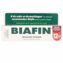 BIAFIN EMULSIÓN CUTÁNEA crema regeneradora 100 mg