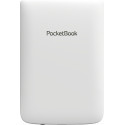 PocketBook Basic Lux 3 6", valge
