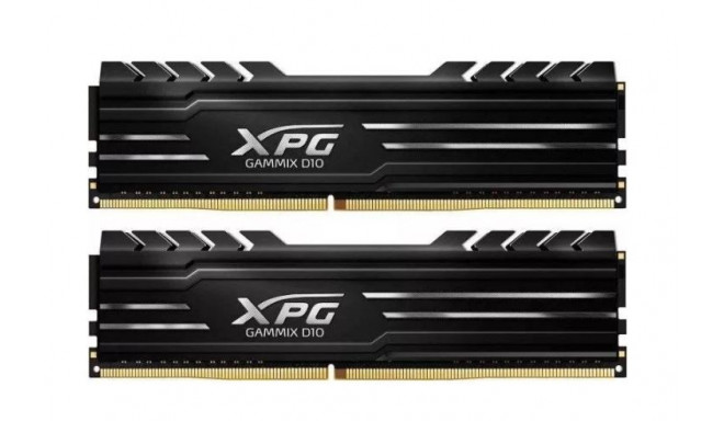 Memory XPG GAMMIX D10 DDR4 3200 DIMM 32GB (2x16)