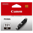 Canon CLI-551 (6508B001), juoda kasetė