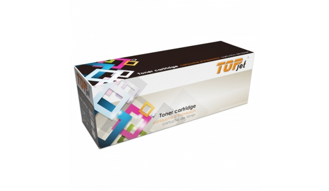 Compatible new Hewlett-Packard 81A (CF281A) Black, 10500 p.