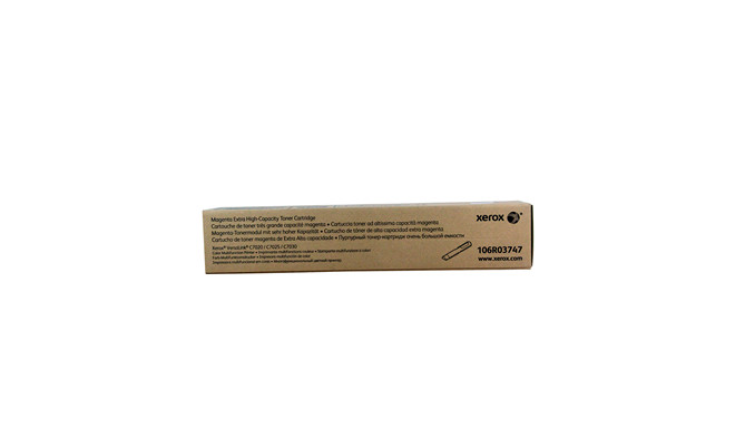 Xerox tooner 106R03747 16.5k C7020/7025/7030 Magenta