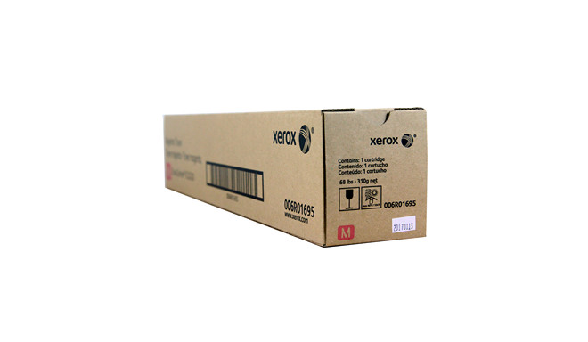 Xerox tooner 006R01695, magenta