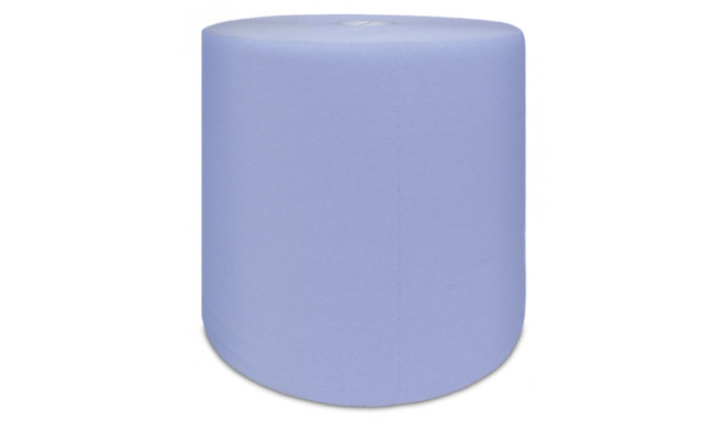 WEPA Industrial roll paper for hands RPMM2350 - 36.5, 350m, 1000 sheets, 1pc