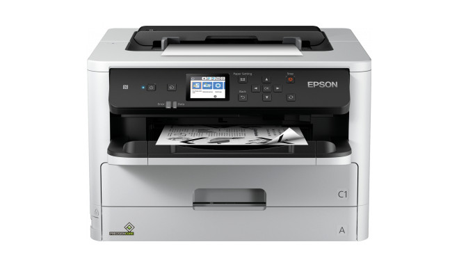 Epson WorkForce Pro WF-M5298DW (C11CG08401) Inkjet b/w, A4, printer