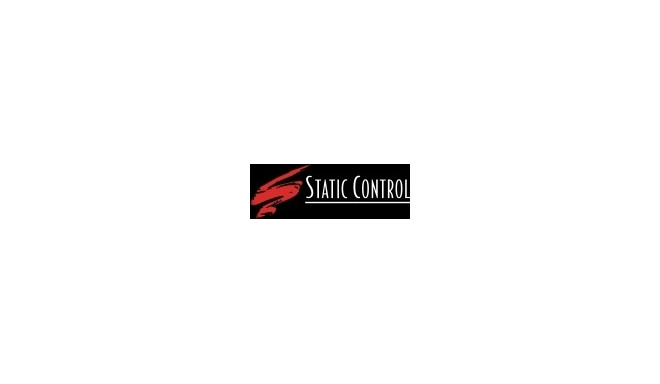 Compatible Static Control Hewlett-Packard CF244A Black