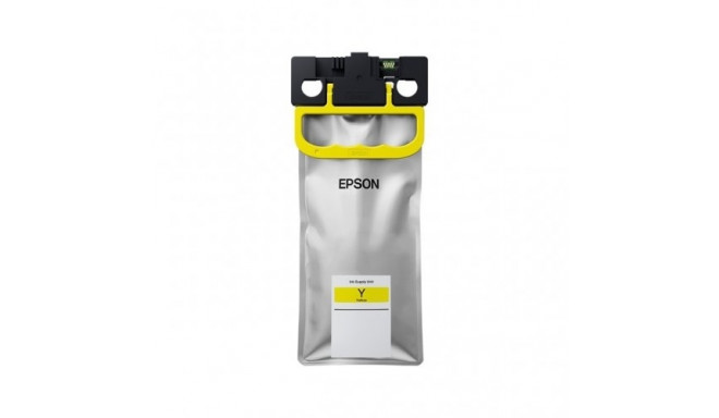 Epson T01D4 XXL (C13T01D400) Ink Cartridge, Yellow