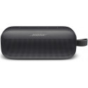 Bose juhtmevaba kõlar SoundLink Flex, must