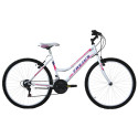 BICYCLE 24" MTB LADY/WHITE 8001446086254 FREJUS