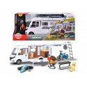 Campervan Playlife