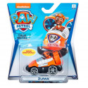 Vehicle Paw Patrol Die-Cast Zuma