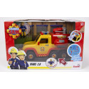 Vehicle Fireman Sam Venus 2.0