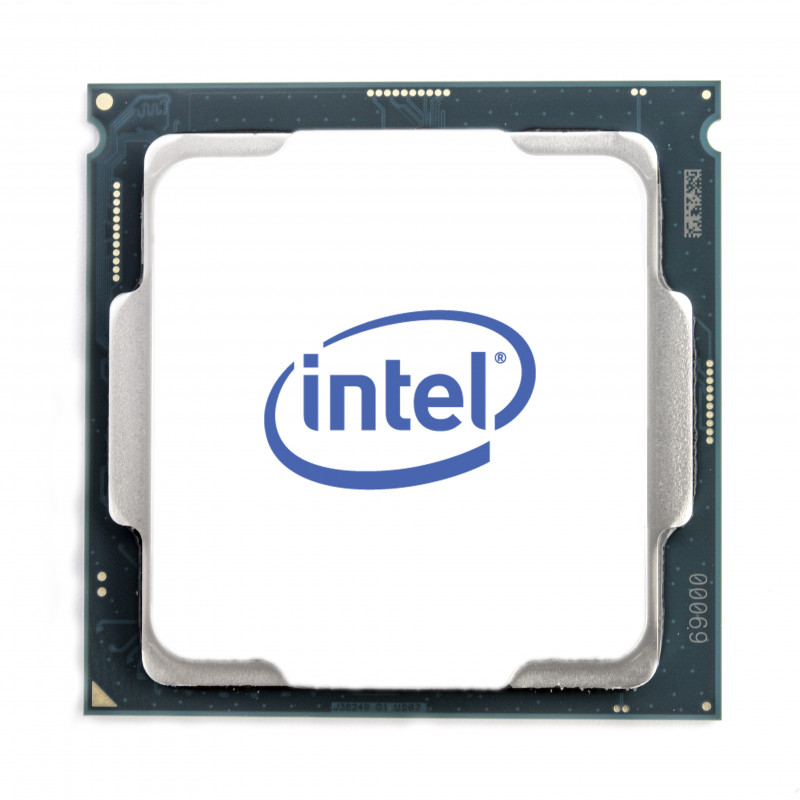 Intel Core i7-10700 processor 2.9 GHz 16 MB Smart Cache Box - CPUs -  Photopoint.lv