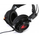 Omega headset Varr, black (OVH4055)