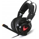 Omega headset Varr, black (OVH4055)