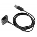 Charger Play & Charge Xbox 350 1.5m KX3