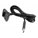 Charger Play & Charge Xbox 350 1.5m KX3