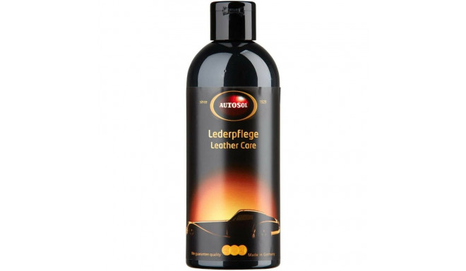 Polstri puhastusvahend Autosol SOL11007700 250 ml